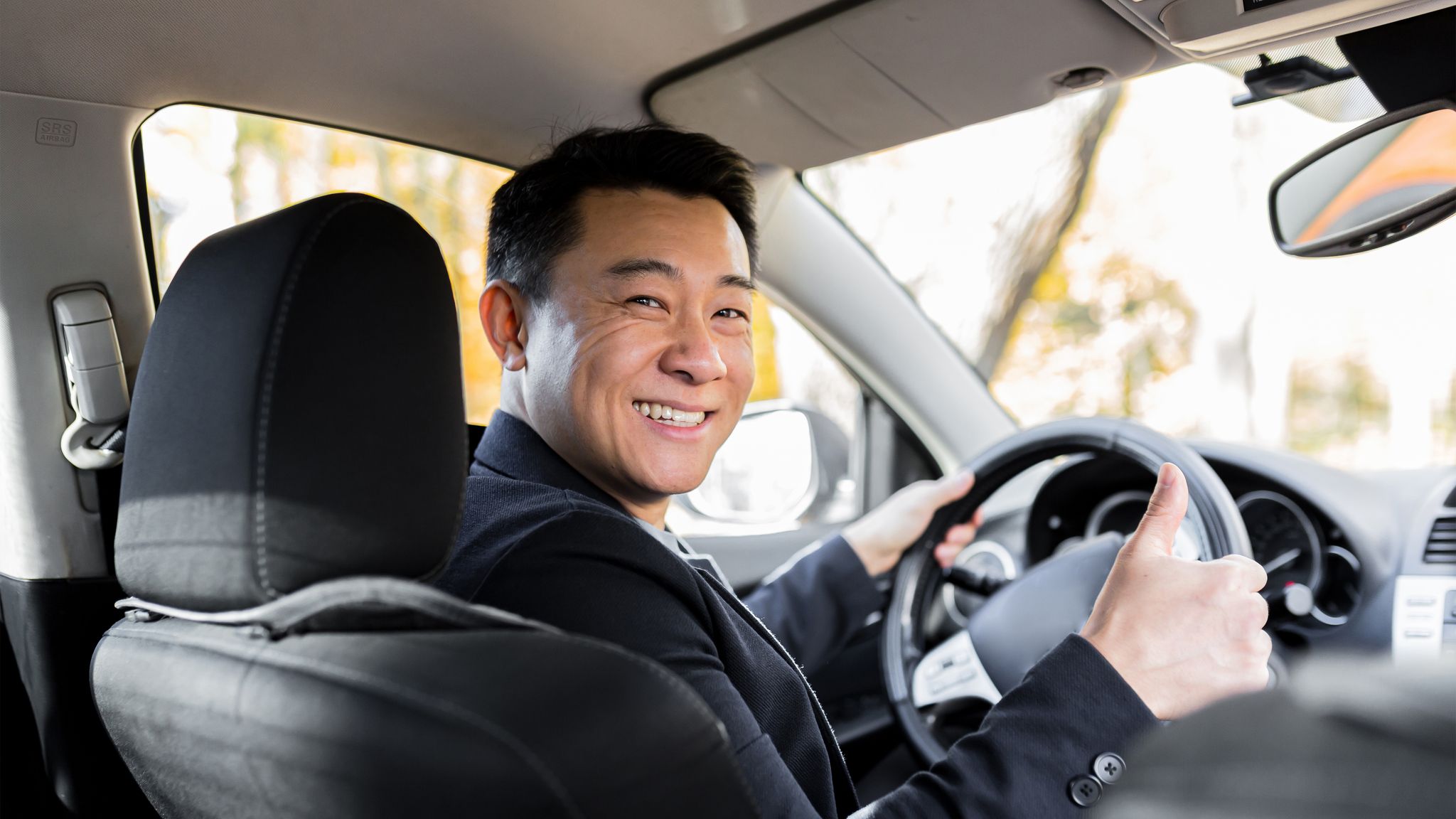 Temporary Driver Staffing Services
